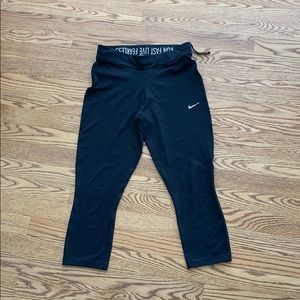 Nike pants